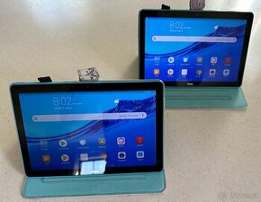 2x tablet HUAWEI MediaPad T5, model AGS2-W09