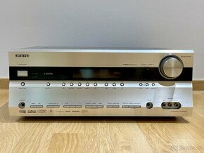 AV Receiver Onkyo TX-SR606 - 1