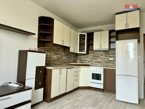 Pronájem bytu 2+kk, 49m², Hradec Králové, tř. Edvarda Beneše