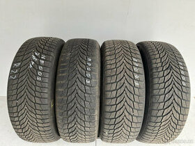 Zimní pneumatiky 235/60R17 NEXEN