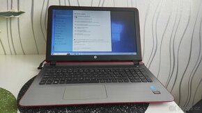 HP 15-ab037nc (Intel-Core i3 5010U)