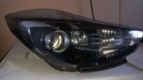Hyundai ix20 práva lampa ,naraznik..nová-čočka