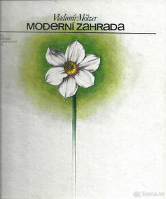 Moderní zahrada
