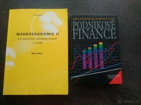 Podnikové finance