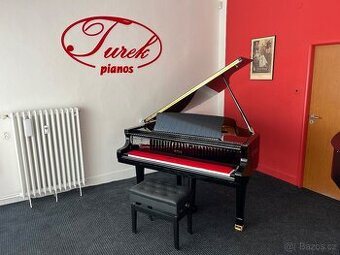 Klavír Petrof model IV r.v. 2008.Záruka a doprava