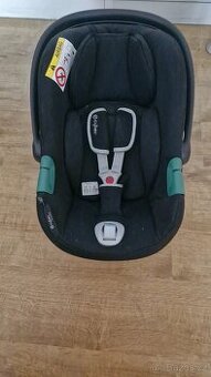 Cybex Atom B2