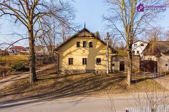 Prodej rodinné domy, 213 m2 - Bartoušov, ev.č. 00225