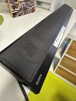 Sony HT-CT390 soundbar