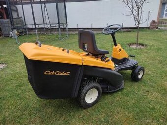 Cub Cadet