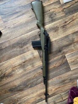 M14 CM.032 Olive Green