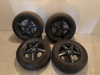Alu kola 205/60 R16 Ronal