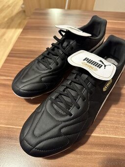 Kopačky Puma King Top FG/AG