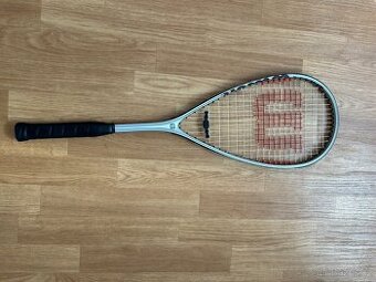 Squashová raketa Wilson