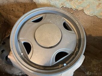 Alu kola citroen 3x98