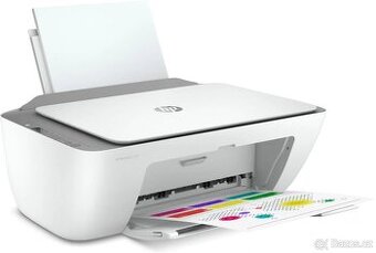tiskárna HP Deskjet 2720 All-in-One-nepoužívaná