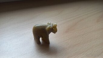 Skleněné figurky