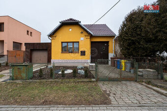Prodej rodinného domu, 108 m², Hodonice, ul. Školní