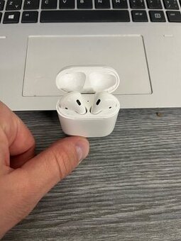 Airpods 1 generace - 1