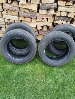 Pneu 205/60 r 16 Bridgestone turanza 3ks
