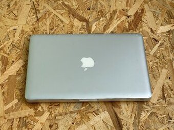 MacBook Pro 13" A1278 ( Intel i5 / 6GB / 500GB ) - 1