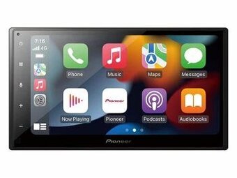 Pioneer SPH-DA360DAB