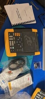 Fluke 190-062 skopemetr - osciloskop