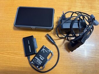 Atomos ninja V+