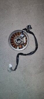 Yamaha Majesty 125, 150, 180. Stator + rotor zapalování.