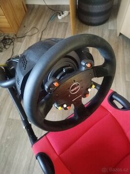 Thrustmaster t 300
