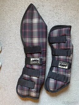 Přepravní kamaše