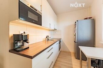 Pronájem byt 3+1, 60㎡