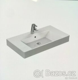 Umyvadlo Ideal Standard Strada 910x455x150