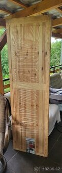 Prodam zavesne dvere 210x60