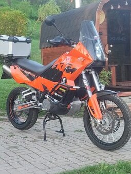 KTM 950 ADVENTURE S