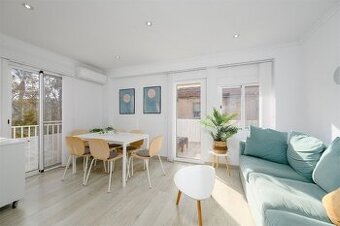 ŠPANĚLSKO, Santa Pola, apartmán u pláže