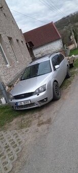 Ford mondeo mk3 2.0tdci