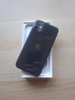 Iphone 11 64 gb 100% - 1