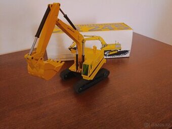 Model cat 245