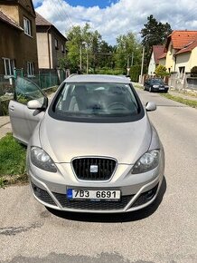 Seat Altea XL 1.8 TSI