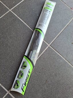 Plochy Sterac Valeo, vfb 45
