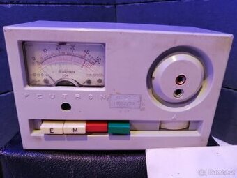 Vlhkoměr Feutron - type L