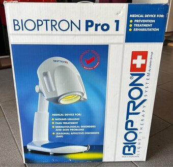 Bioptron Pro 1