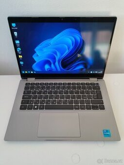 Dell Latitude 5320 Touch/Intel Core i5 1145G7/16GB DDR4/256G