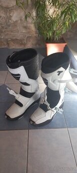 Mx, enduro boty, motocross, motoboty
