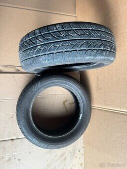 pneu gumy kola 185/60 r15 letni