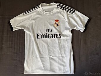Dres Real Madrid