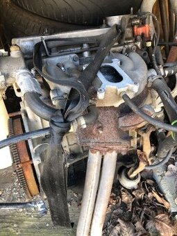 Motor favorit 136