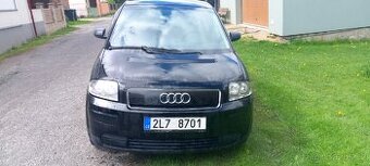 Audi A2 - 1