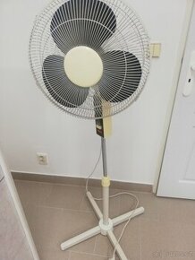 Ventilátor Tescoma - 1