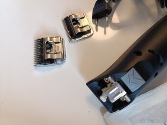 strojek Moser max 45